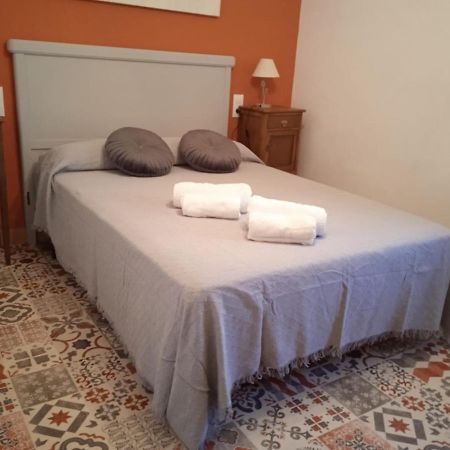 Villa Casa Tofol à Catí Extérieur photo