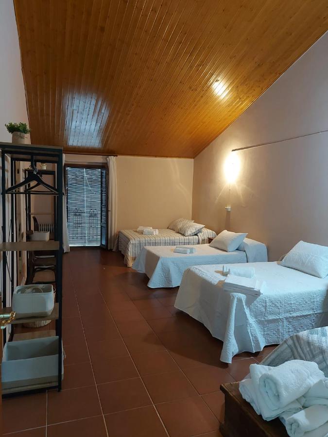 Villa Casa Tofol à Catí Extérieur photo