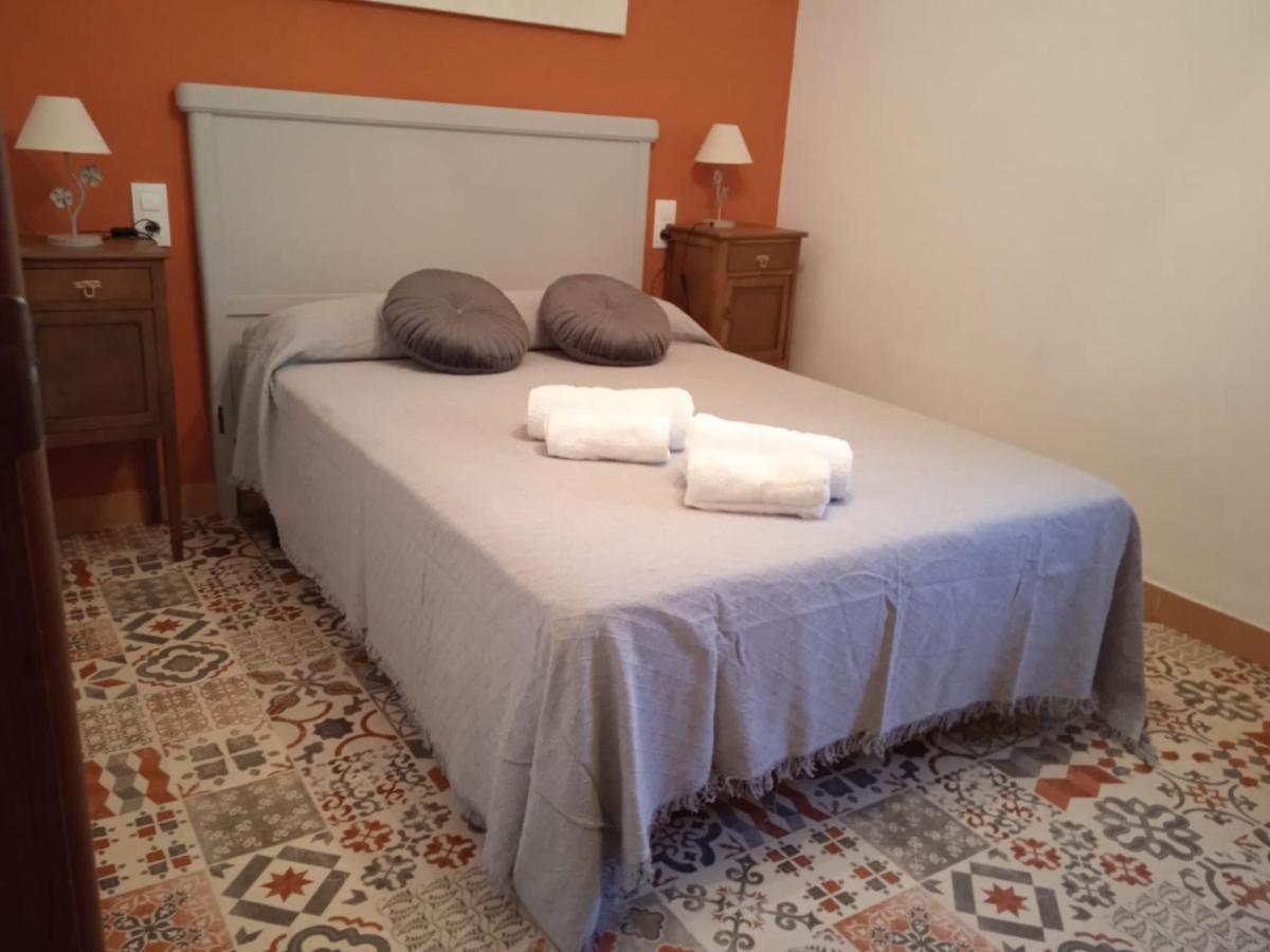 Villa Casa Tofol à Catí Extérieur photo