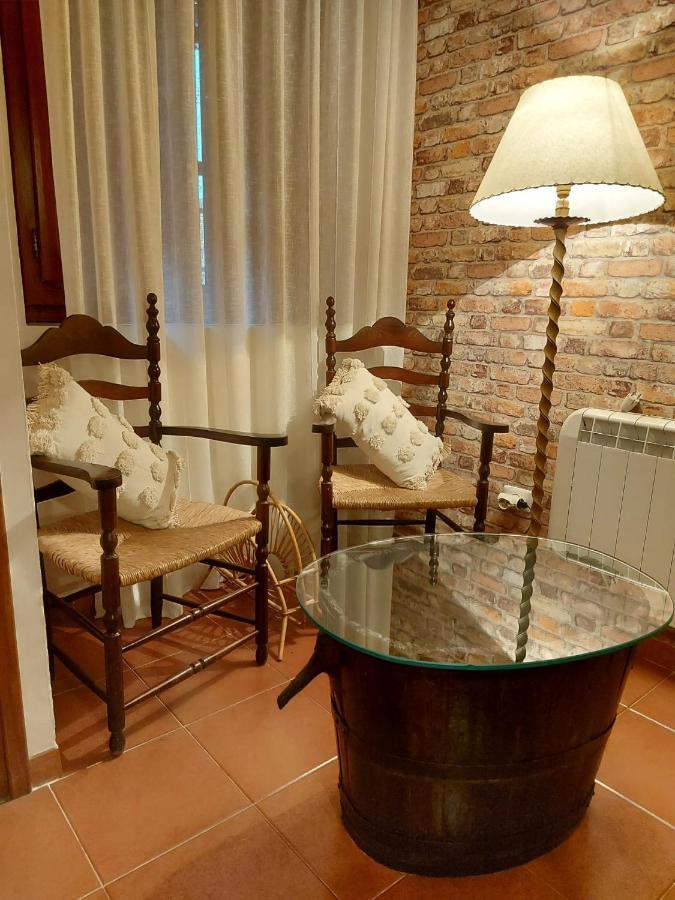 Villa Casa Tofol à Catí Extérieur photo