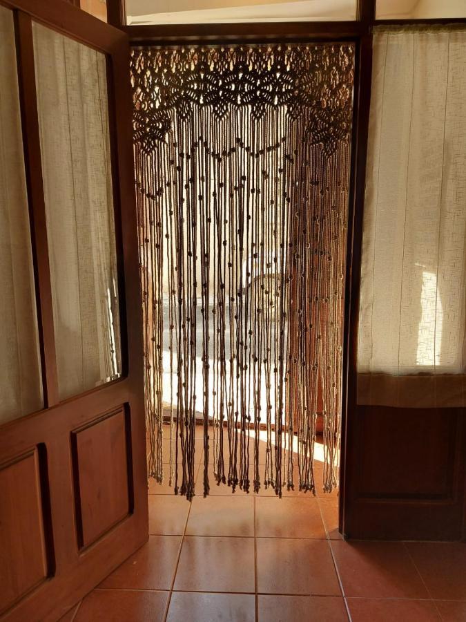 Villa Casa Tofol à Catí Extérieur photo